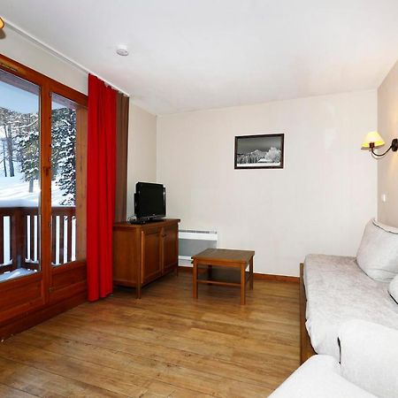 Appartement Residence Albane Vars Vars  Exterior foto
